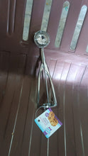 Stainless Steel Ice Cream Scoop (1 Pc) - justgrabit.in | Just Grab It