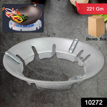 Gas Stove Burner Cover / Stand (221 Gm / 1 Pc) - justgrabit.in | Just Grab It
