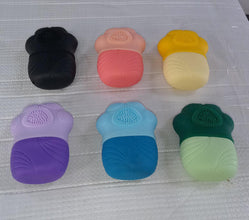 Non - Slip Silicone Ice Roller for Face – Reusable Beauty Tool (1 Pc) - justgrabit.in | Just Grab It