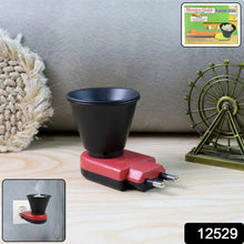 Electric Kapoor Dani Camphor Diffuser (1 Pc) - Justgrabit Inc.