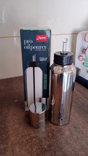 Apex Pro Stainless Steel Oil Pourer – 750ml (1 Pc) - Justgrabit Inc.