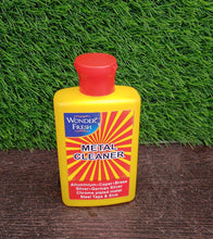 All Metal Cleaner for Polisher Protectant & Cleaner - Justgrabit Inc.
