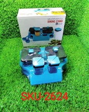 Multipurpose Dining Stand Set Container - justgrabit.in | Just Grab It