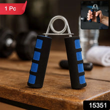 Foam Grip Hand Exerciser - (1 Pc) - justgrabit.in | Just Grab It