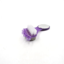 4 in 1 Pedicure Tool – Pumice, Brush, Scrubber & File for Soft Feet - justgrabit.in | Just Grab It