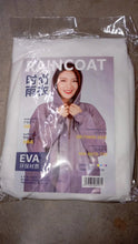 Eva Portable Rain Coat, Waterproof Raincoat (1pc) - justgrabit.in | Just Grab It