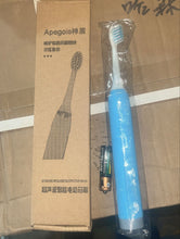 Electric Toothbrush For Adults (1 Pc / Battery Included) - justgrabit.in | Just Grab It