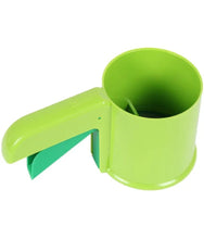 Plastic Flour Strainer / Shifter - Justgrabit Inc.