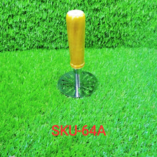Paubhaji Masher used in all kinds of household and kitchen places for mashing and making paubhajis. - Justgrabit Inc.