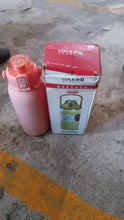 Stainless Steel Vacuum Water Bottle (1700 ML Approx) - Justgrabit Inc.