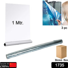 3D Mirror Wall Stickers (3 Pcs Set) - Justgrabit Inc.