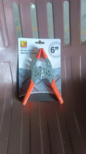 6 Inch Spring Clamps, Heavy Duty Spring Metal Spring Clamps (1 Pc) - justgrabit.in | Just Grab It