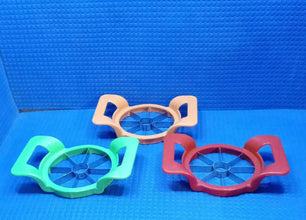 Apple Cutter (Multi Color) - justgrabit.in | Just Grab It