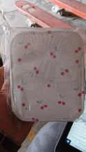 Jewelry Travel Organizer Case (1 Pc / Mix Design) - justgrabit.in | Just Grab It