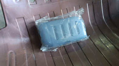 Travel Soap Container, Soap Travel Case with Lid ,Sabudani (1 Pc) - justgrabit.in | Just Grab It
