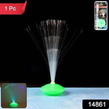 Fiber Optic LED Decorative Lamp (1 Pc) - justgrabit.in | Just Grab It