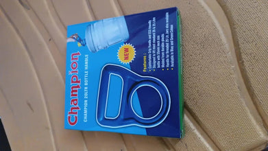 Heavy - Duty Plastic Water Bottle Handle for 20L Can - Justgrabit Inc.