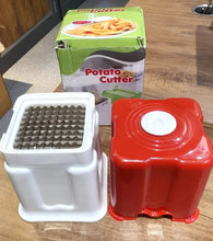 Potato cutter / French Fried Cutter - justgrabit.in | Just Grab It