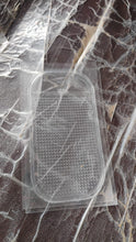 Medium Transparent Anti - Slip Car Dashboard Mat (1 Pc) - justgrabit.in | Just Grab It