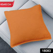 Pillow Covers, Couch Pillows Cover, Soft Pillow Covers (45 × 45 CM) - justgrabit.in | Just Grab It