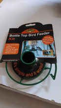 Outdoor Bird Feeder Hanging Plastic Hook (1 Pc) - Justgrabit Inc.