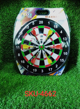 Portable Magnetic Score Dart Board Set - Justgrabit Inc.