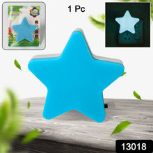 Night Light Comes with 3D Illusion Design Suitable for Drawing Room, Lobby, Energy - Saving, Light LED Decorative Night Light (1 Pc) - Justgrabit Inc.