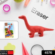 Dinosaur 3D Puzzle Erasers – Fun Mini Erasers for Kids & Party Favors - justgrabit.in | Just Grab It
