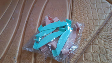Plastic Stackable Wardrobe Organizer Clips, Core Wardrobe Box Support (8 Pcs Set) - Justgrabit Inc.