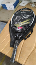 Lightweight Tennis Racket with Full Cover - justgrabit.in | Just Grab It