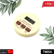 DIGITAL KITCHEN TIMER WITH ALARM | STOP WATCH TIMER FOR KITCHEN | KITCHEN TIMER WITH MAGNETIC STAND |TIMER CLOCK FOR STUDY - justgrabit.in | Just Grab It