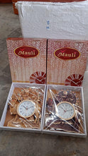 Analog Latest Stylish New Models Wall Clock with God Radha Kishan Frame - Justgrabit Inc.