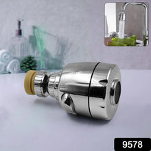 Faucet Kitchen Water Pressure Booster 360 Rotatable Sink head - justgrabit.in | Just Grab It