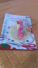 4 in 1 Multipurpose Tailoring Sewing Accessories Kit (1 Set) - Justgrabit Inc.