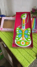 Butterfly Guitar Toy with Light and Music Toy (1 Pc / Battery not included) - justgrabit.in | Just Grab It