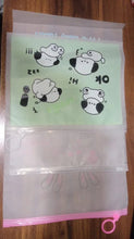 Reusable Multipurpose Pouch (3 Pcs Set) - justgrabit.in | Just Grab It
