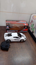 TTG Royal Sport Remote Control Car – High - Speed Racing Toy - Justgrabit Inc.