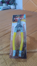 Precision Micro Garden Snip Pruning Scissor (small) - justgrabit.in | Just Grab It