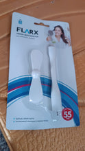 Apple USB Mini Fan, Flexible USB Fan (1 Pc) - justgrabit.in | Just Grab It