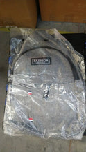 Waterproof Anti - Theft Crossbody Fanny Pack – (1 Pc, Black & Grey) - Justgrabit Inc.