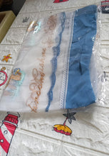 Folding Split AC Dust Cover – Washable, Dustproof (1 Pc, approx 1 Ton) - Justgrabit Inc.