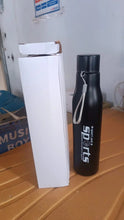 Premium Stainless Steel Water Bottle Approx 1000ML (1 Pc) - Justgrabit Inc.