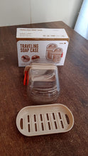 Soap Dishes Soap Box Travel ,Sabudani (1 Pc / With Color Box) - justgrabit.in | Just Grab It