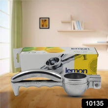 Lemon Squeezer Steel Polish - justgrabit.in | Just Grab It