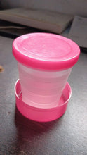 B Grade Portable Travelling Cup / Tumbler With Lid (Pack of 1) - justgrabit.in | Just Grab It