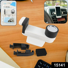 Car Phone Holder 180 Rotating Automobile (1 pc) - Justgrabit Inc.