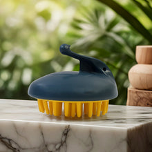Duck Shape Hair scalp massager / Comb (1 Pc), Hair accessories - justgrabit.in | Just Grab It
