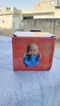 Baby Buddha 4Pc and show piece used for house, office and official decorations etc - justgrabit.in | Just Grab It