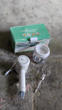 Hand Mixer Food Chopper Cordless 3 in 1 Electric Hand Mixer (1 Set) - justgrabit.in | Just Grab It