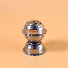 Stainless Steel Jasmine Agarbatti Stand (1 Pc) - justgrabit.in | Just Grab It